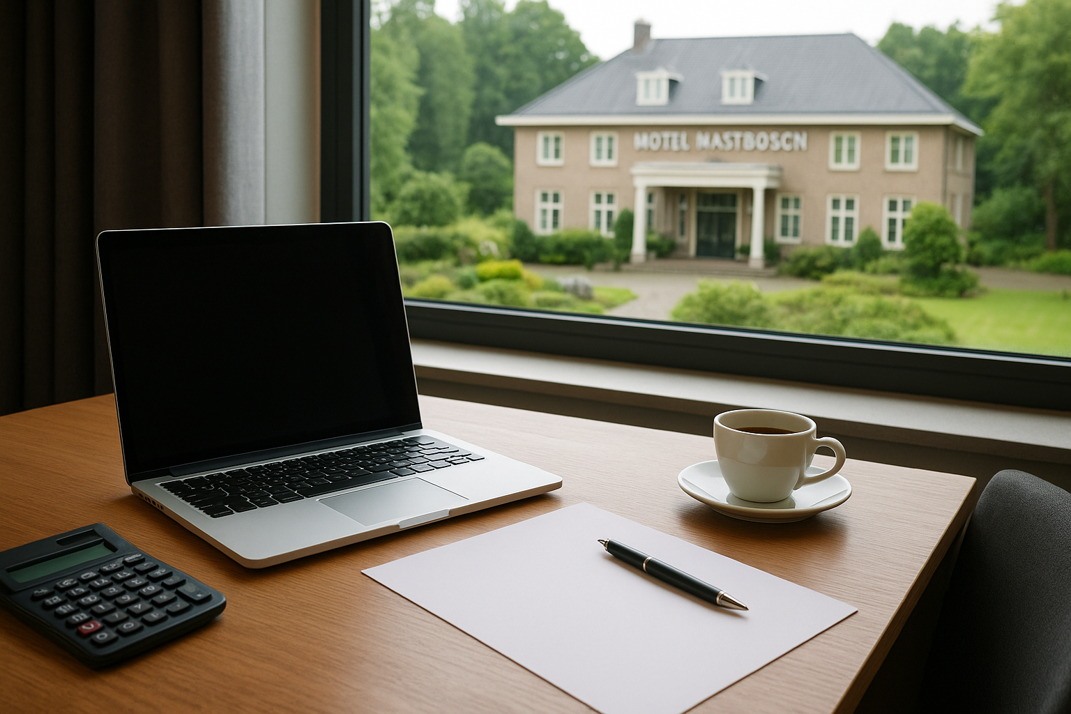 Foto bij Hotelarrangementen bij Hotel Mastbosch: wanneer is een arrangement slimmer dan losse boekingen?